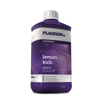 Plagron Lemon Kick, pH-