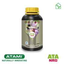  Atami ATA NRG Upgrade, szilárd, organikus alaptáp