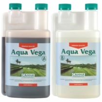 Canna Aqua Vega 2x 1 Liter