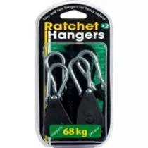 The Green Room Ratchet Hangers XL Lámpa mozgató 68Kg Teherbírás