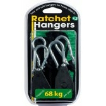 The Green Room Ratchet Hangers XL Lámpa mozgató 68Kg Teherbírás
