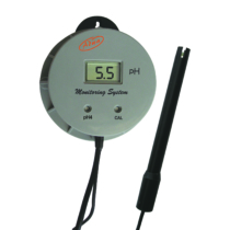Adwa ECO 209 pH Monitor