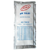 Adwa pH 10.01 Kalibráló Folyadék 20ml