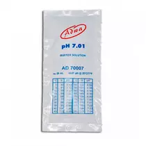 Adwa pH 7.01 Kalibráló Folyadék 20ml