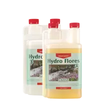 Canna Hydro Flores AB 2x1 Liter