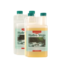 Canna Hydro Vega AB 2x1 Liter