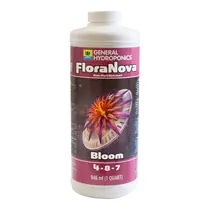 General Hydroponics Europe Terra Aquatica FLORANOVA® Bloom, Alaptápszer