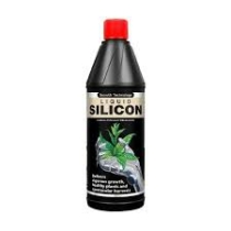 Growth Technology Liquid Silicon Kálium Szilikát 6% 250 ml