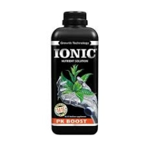 Growth Technology Ionic PK Boost 1 Liter