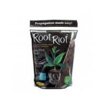 Growth Technology Root Riot Refill Bag 100 db