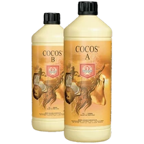 House &amp; Garden Cocos AB 1 liter, Alaptáp