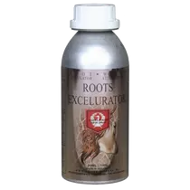 House &amp; Garden Root Excelurator Silver 250 ml, gyökérzet serkentő növénytáp