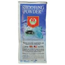 House and Garden Shooting Powder, virágzás serkentő