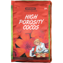 Ata High Porosoty Cocos 50 liter