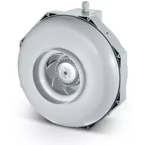  Can-Fan 125LS/370 m³/h, Csőventilátor