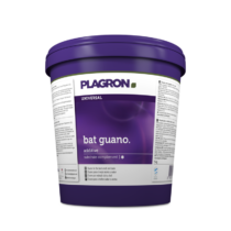 Plagron Bat Guano 1 liter