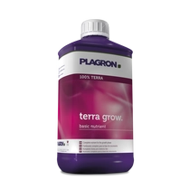 Plagron Terra Grow 1 Liter, Alaptáp