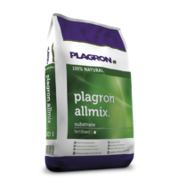 Plagron Allmix Perlittel 50 liter, Földkeverék
