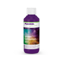 Plagron Green Sensation 100 ml