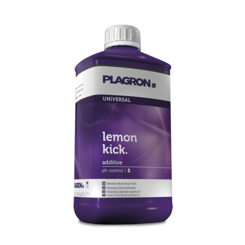 Plagron Lemon Kick, pH-