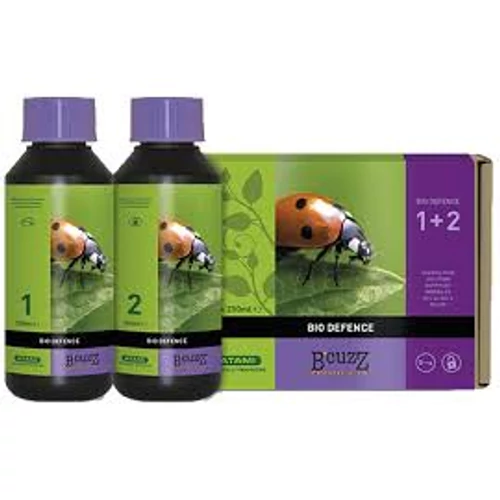 Atami Bio Defence 1+2, bio növényvédő