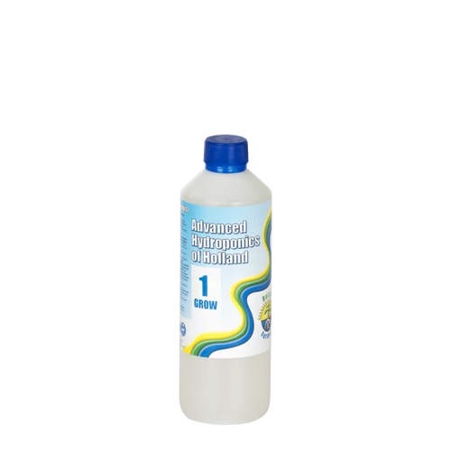 Advanced Hydroponics of Holland Dutch Formula Grow 1 liter, Alaptáp