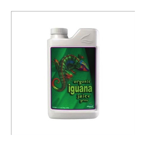 Advanced Nutrients Iguana Juice Grow 1 liter