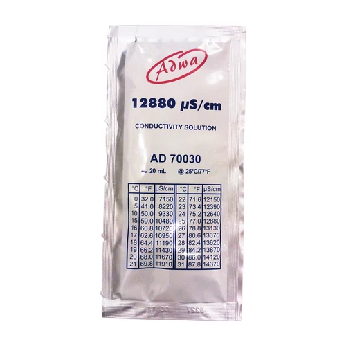 Adwa 1288 EC KalibrálóFolyadék 25ml