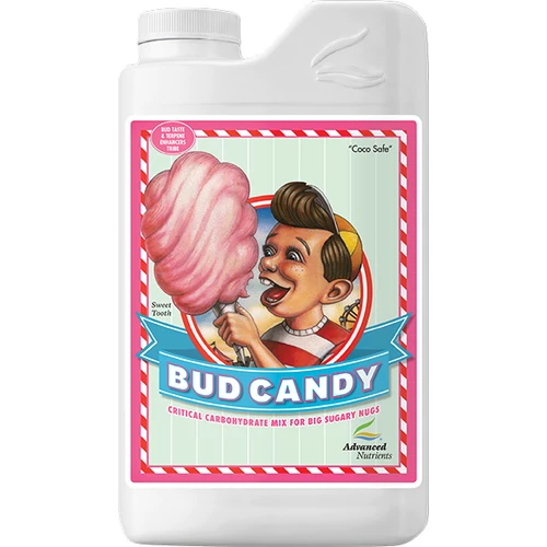 Advanced Nutrinets Bud Candy 0,5 liter