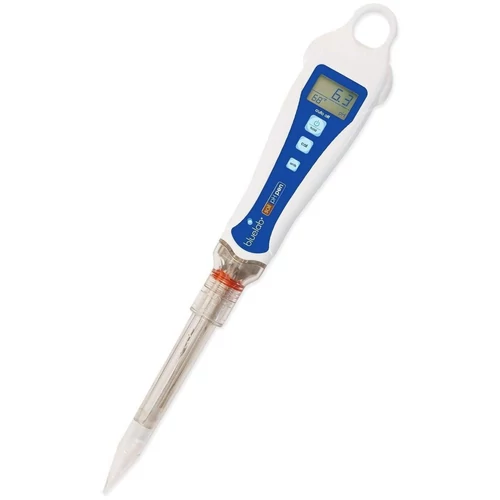 BlueLab Soil pH Pen pH Mérő