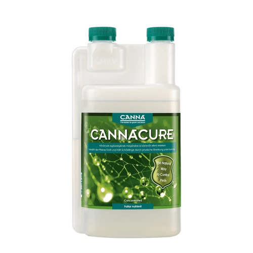 Canna Cure 1 liter