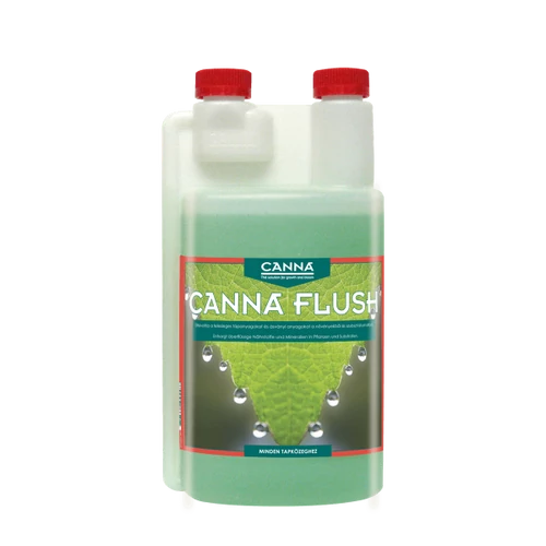 Canna Flush 1 liter