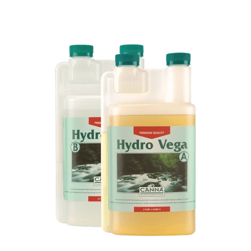 Canna Hydro Vega AB 2x1 Liter