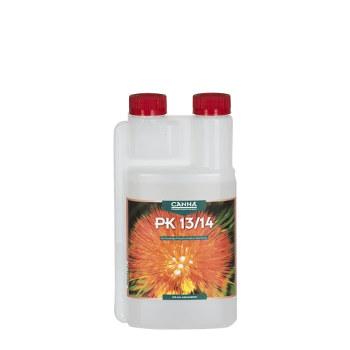 Canna Pk 13-14 0,5 Liter