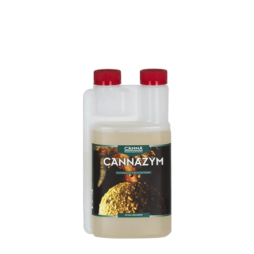 Canna Cannnazym 0,5 liter