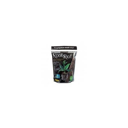 Growth Technology Root Riot Refill Bag 100 db