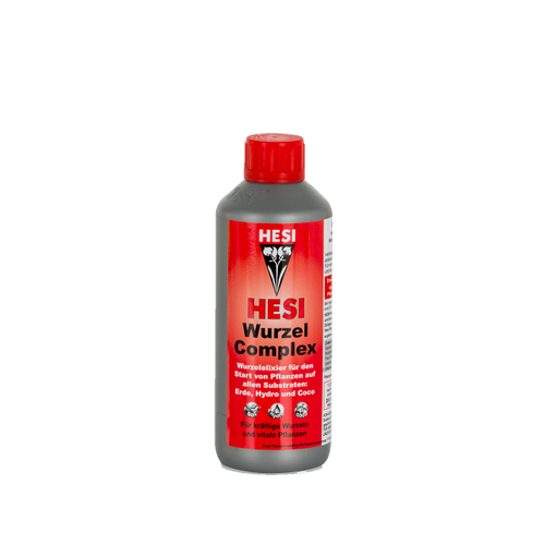 Hesi Root complex 0,5 liter