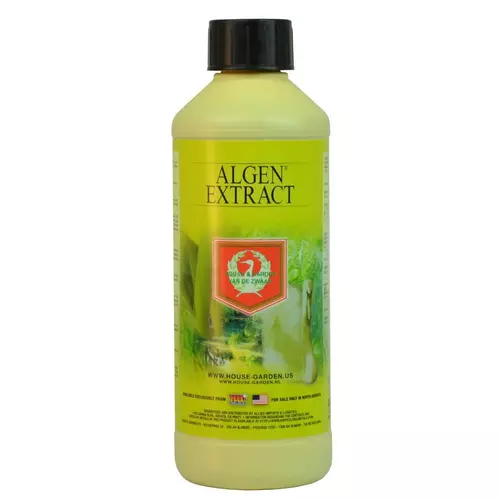 House &amp; Garden Algen Extract 1L növénytáp