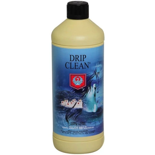 House &amp; Garden Drip Clean 250 ml, ásványi lerakódásgátló