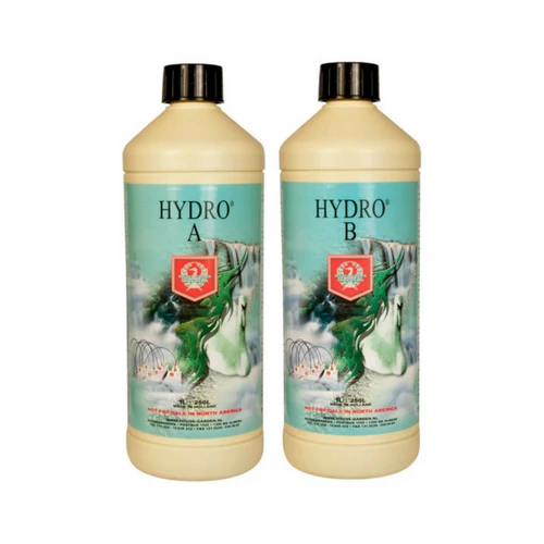 House &amp; Garden Hydro AB 1 liter, Alaptáp