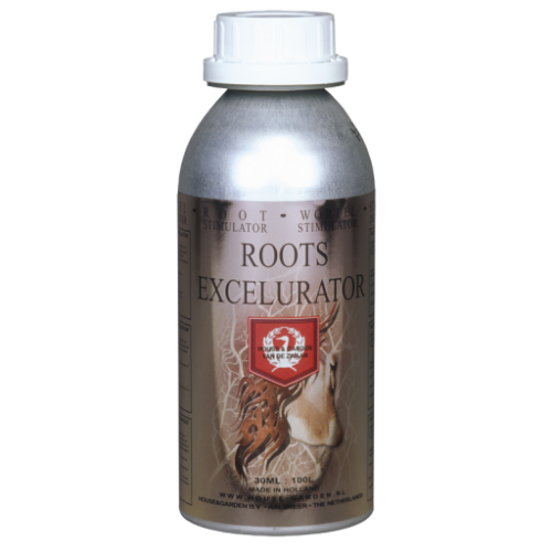 House &amp; Garden Root Excelurator Silver 250 ml, gyökérzet serkentő növénytáp