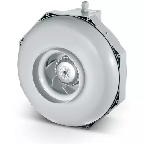  Can-Fan 100L/270 m³/h, Csőventilátor