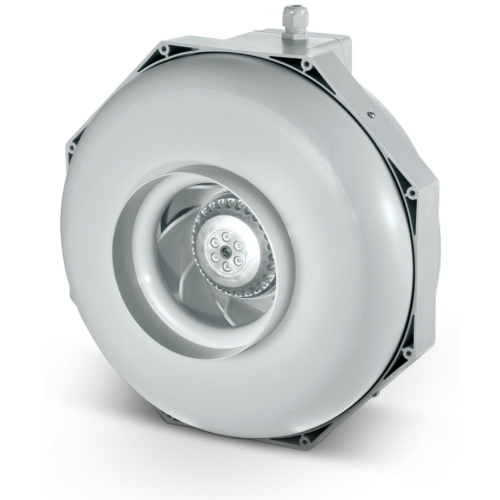  Can-Fan 150/470 m³/h, Csőventilátor