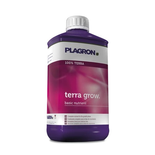 Plagron Terra Grow 1 Liter, Alaptáp