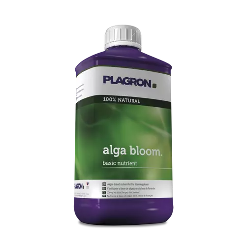 Plagron Alga Bloom 0.5 Liter, Alaptáp