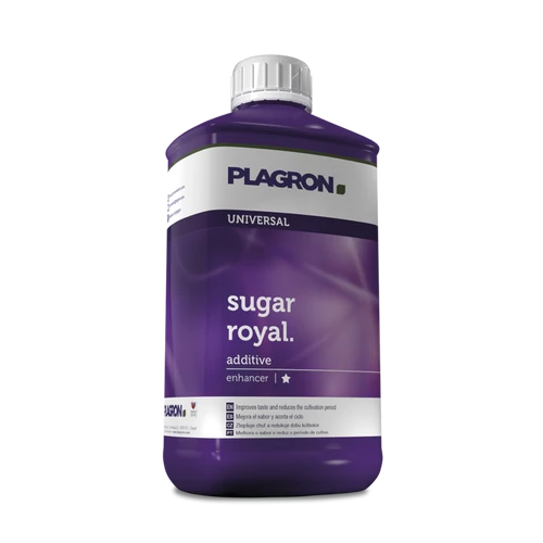 Plagron Sugar Royal 250ml