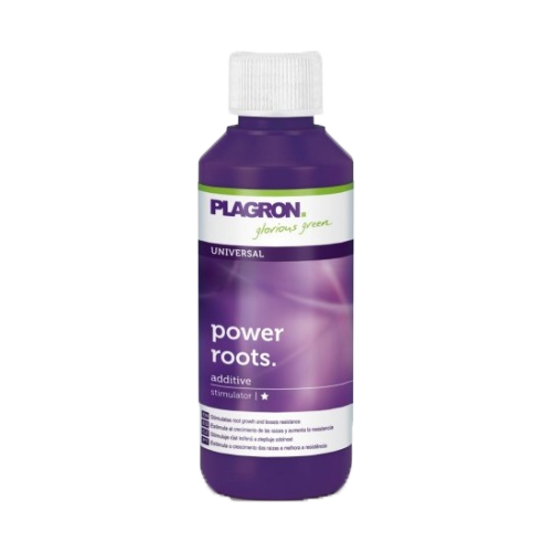 Plagron Power Roots, Gyökér Növekedés Stimulátor