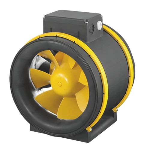 Max-Fan Ps 250/1690 m3/h 250mm csatlakozóval