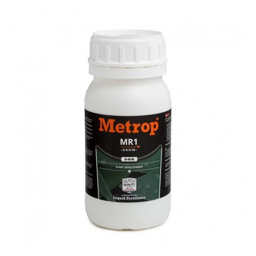 Metrop MR 1 Alaptápszer Növekedés 250 ml.