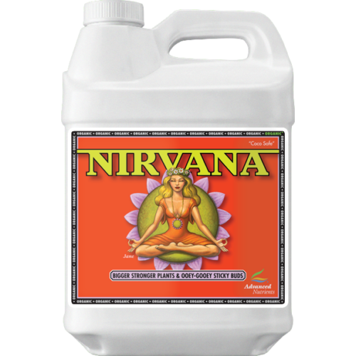 Advanced Nutrients Nirvana 0,5 liter